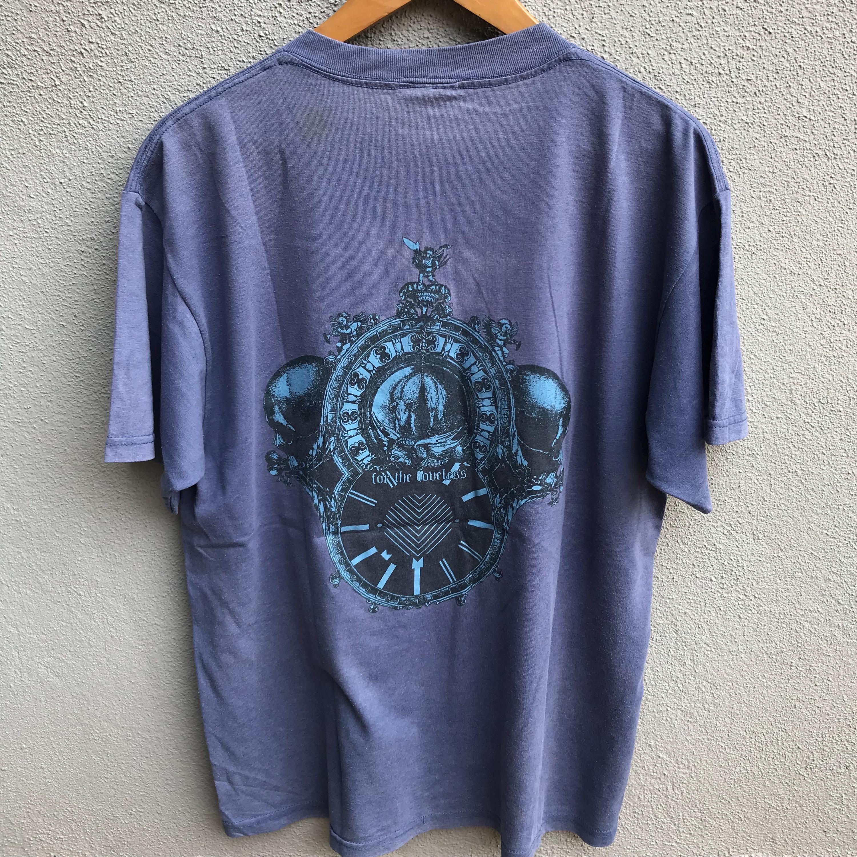 ヴィンテージ 90年代 CONVERGE バンド Tシャツ / ハードコアパンク 