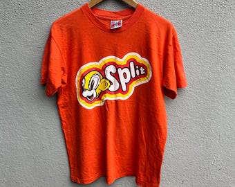 Vintage 90s STUSSY Usa Stusnics Tee / Parody Technics / Extra