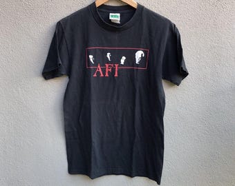 Vintage THURSDAY Band Tee / Post Hardcore / Y2k / Screamo - Etsy