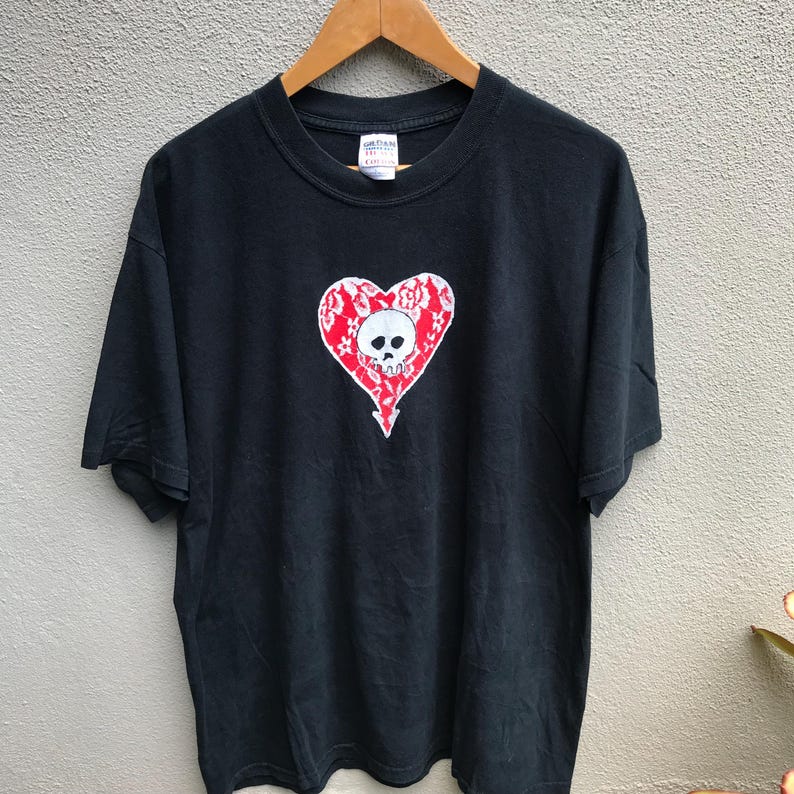 Alkaline Trio Ride The Fire Oversized Metal Men's Cheapest Tee In Bangladesh main image 1