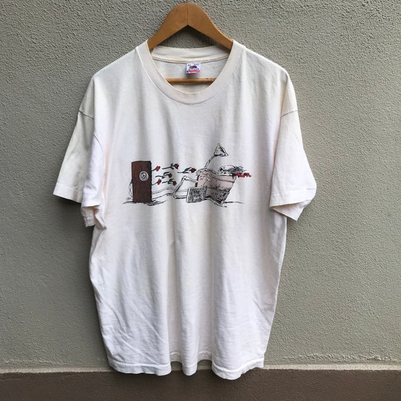 【希少】90s greatful dead tee Grateful Dead Los Vegas Vintage 90s Tee from FADEDBLK