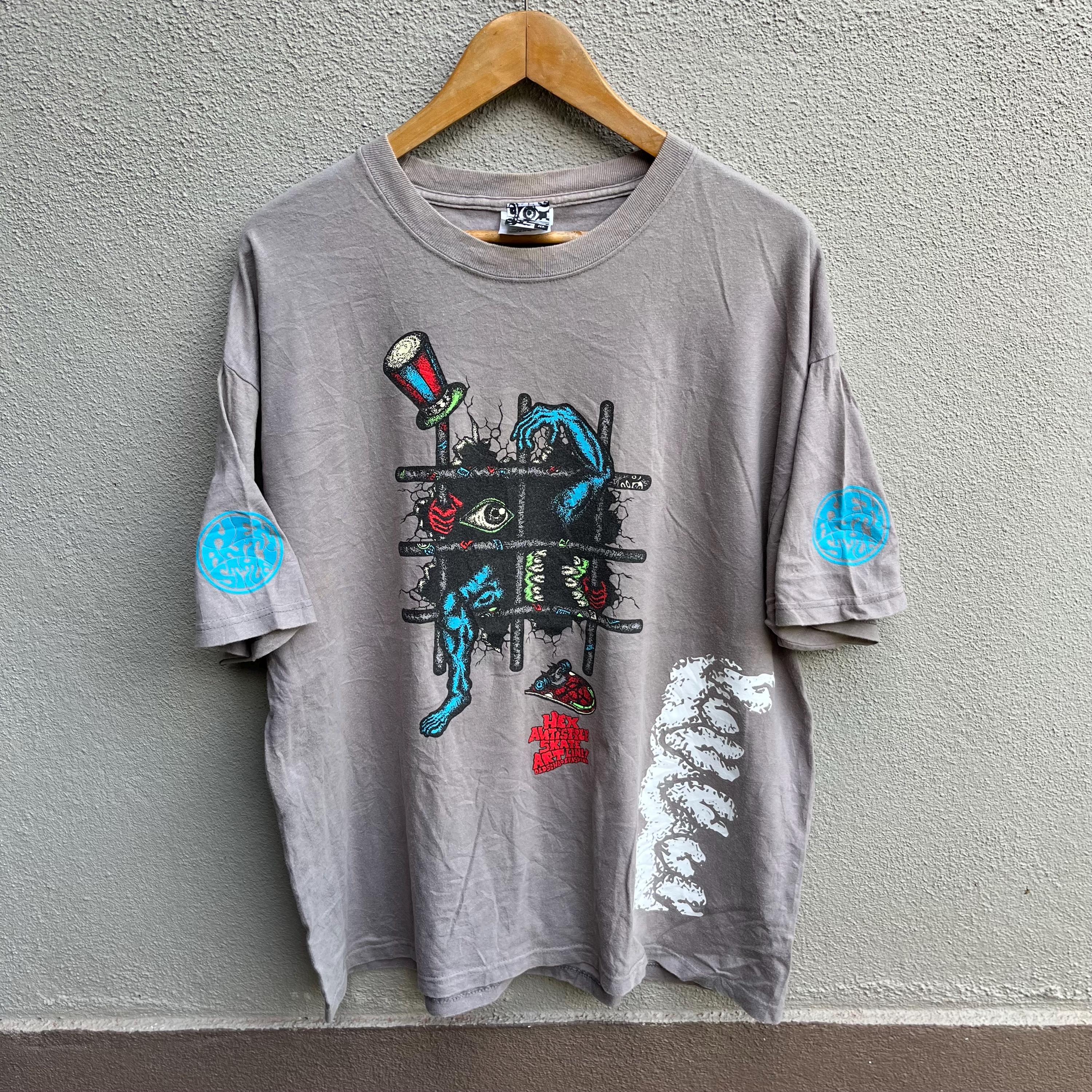 Fashion Victim Alien Tee - Etsy