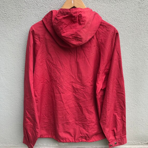 Vintage 90s STUSSY Sport Outer Gear Jacket Hoodie Usa - Etsy