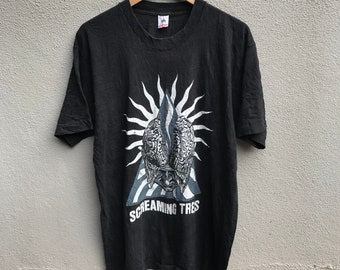 90s SOUNDGARDEN Tシャツ ロンT バンド グランジ 90s SOUNDGARDEN Tシャツ ロンT バンド グランジ Vintage 90s