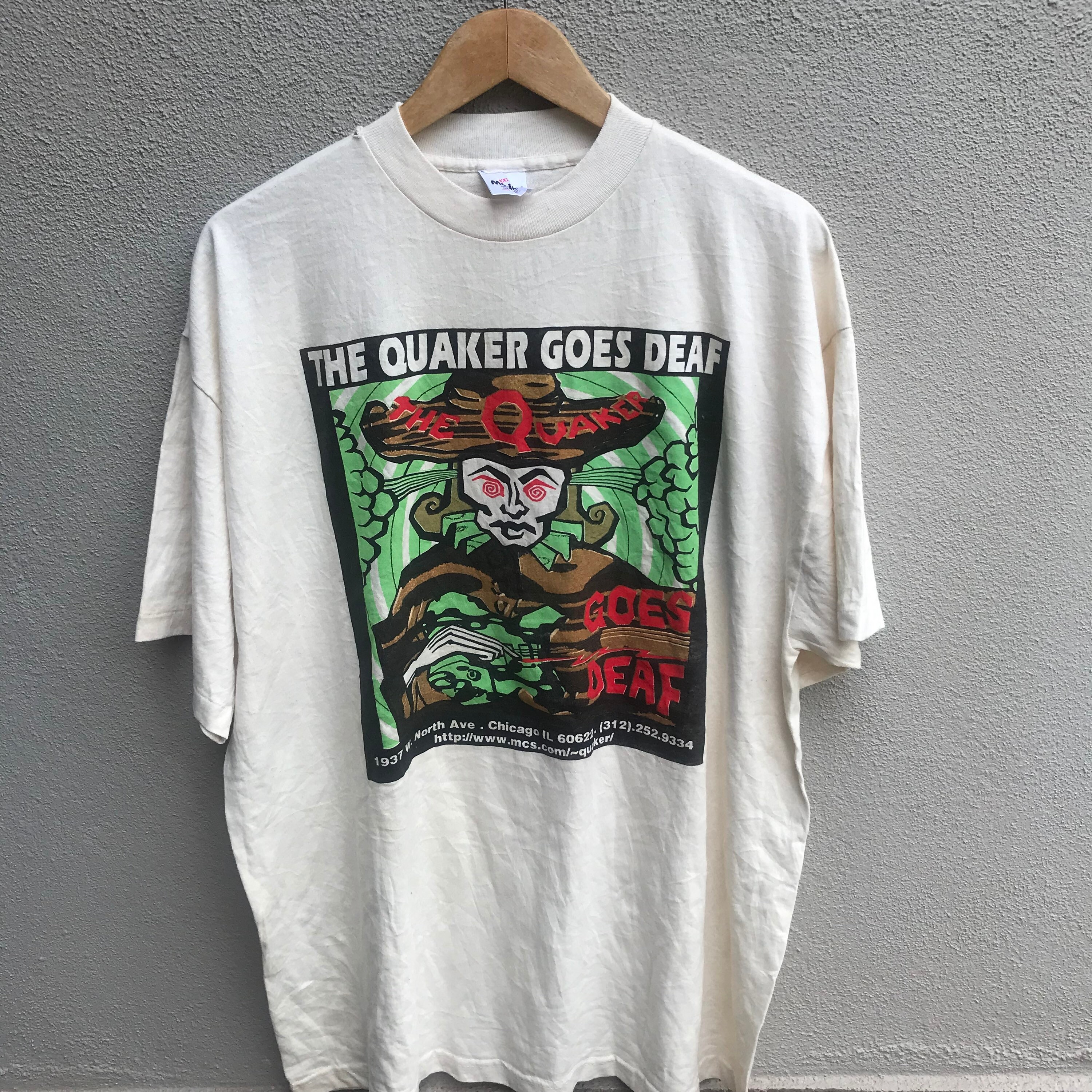 EAGLES Chicago Linda JD コンサート Tシャツ 1979年 EAGLES Chicago Linda JD コンサート Tシャツ 1979年 - メルカリ