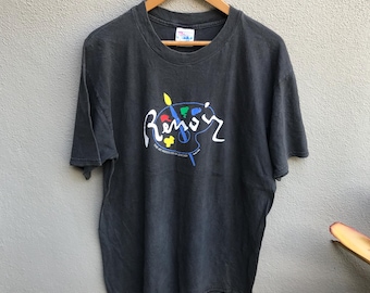 All in One!!! Vintage 1991 HISTORY of ART Full of Art Artists T