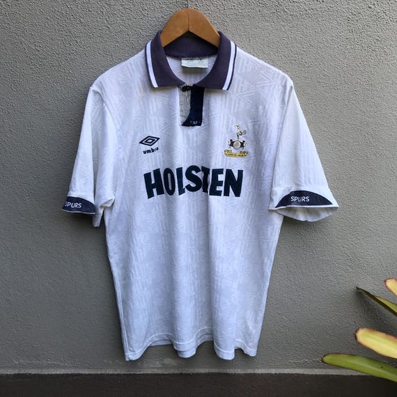 Vintage 90s TOTTENHAM HOTSPUR Club England Jersey Umbro - Etsy Vintage 90s TOTTENHAM HOTSPUR Club England Jersey Umbro - Etsy