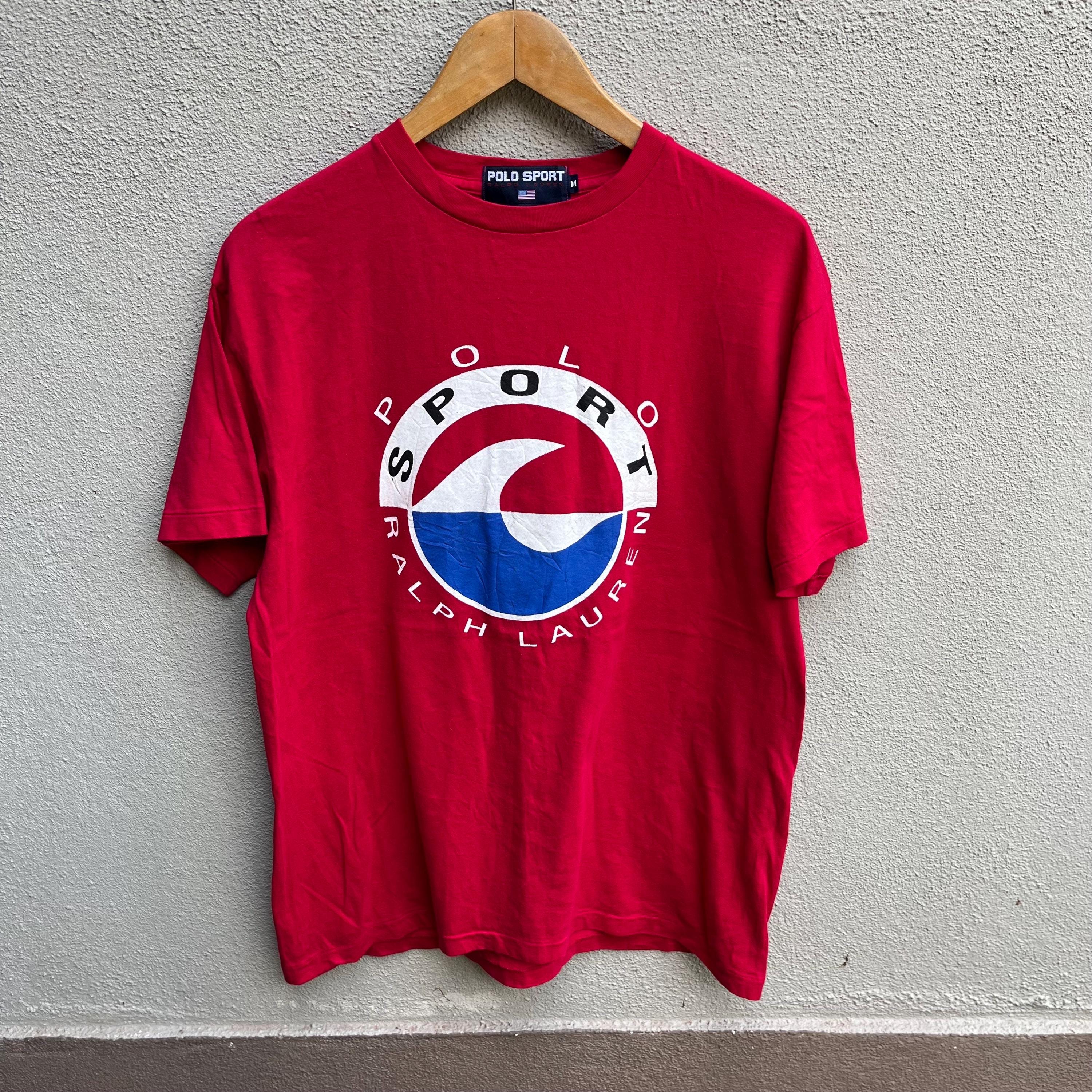 Double Rl Rrl T Shirt - Etsy