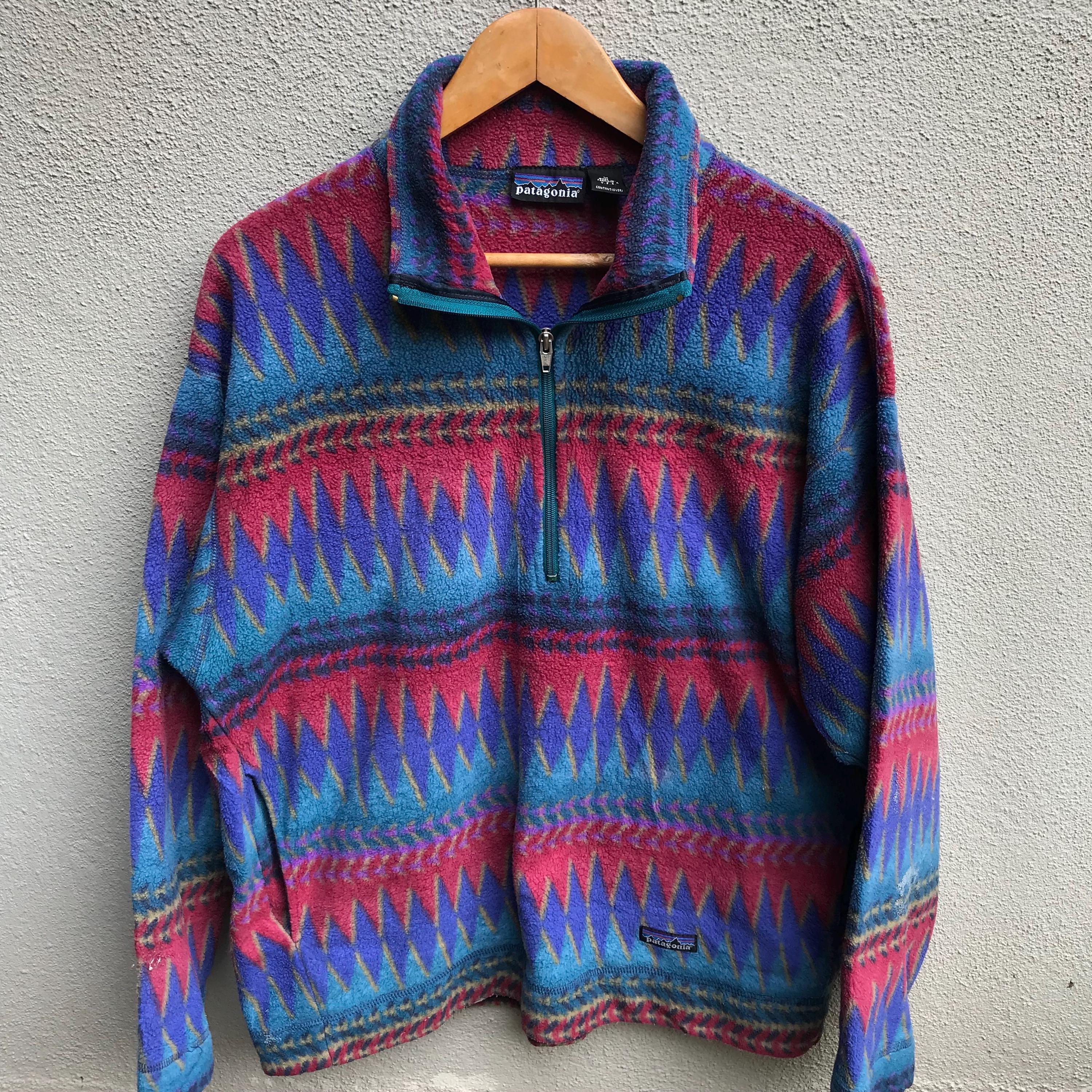 We Got a Rare Look Inside Patagonia's Private Archives | GQ