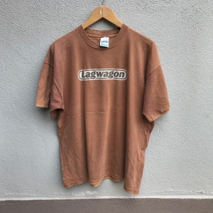 Lagwagon shirt - Etsy 日本