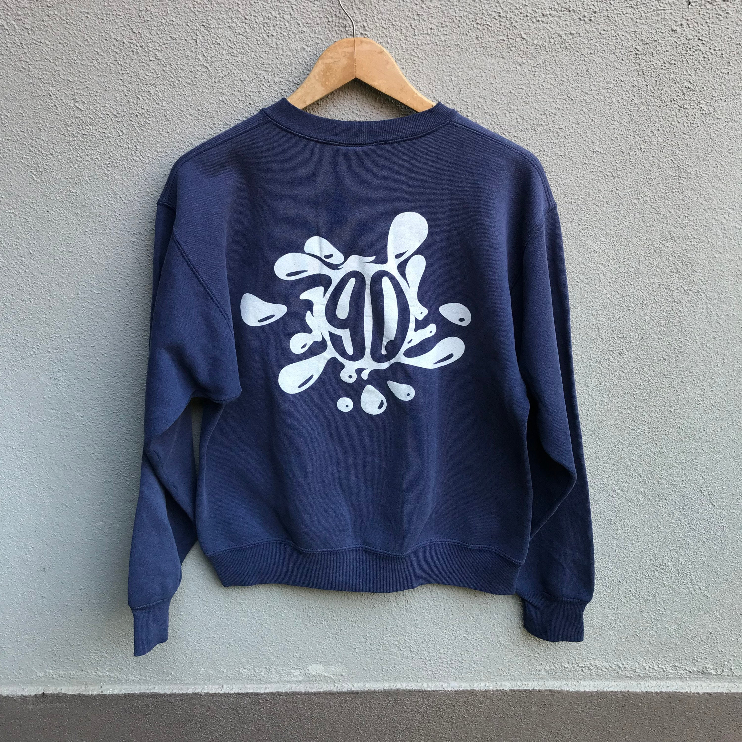 全国無料，本物保証 ９０　Kevin Staab Lサイズ　tic-tac-toe FRUT OF THE ROOM 袖裾シングルステッチ　