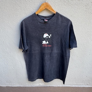 Vintage ZERO Skateboards tee Matt Mumford / old skate / pro skater / rare design