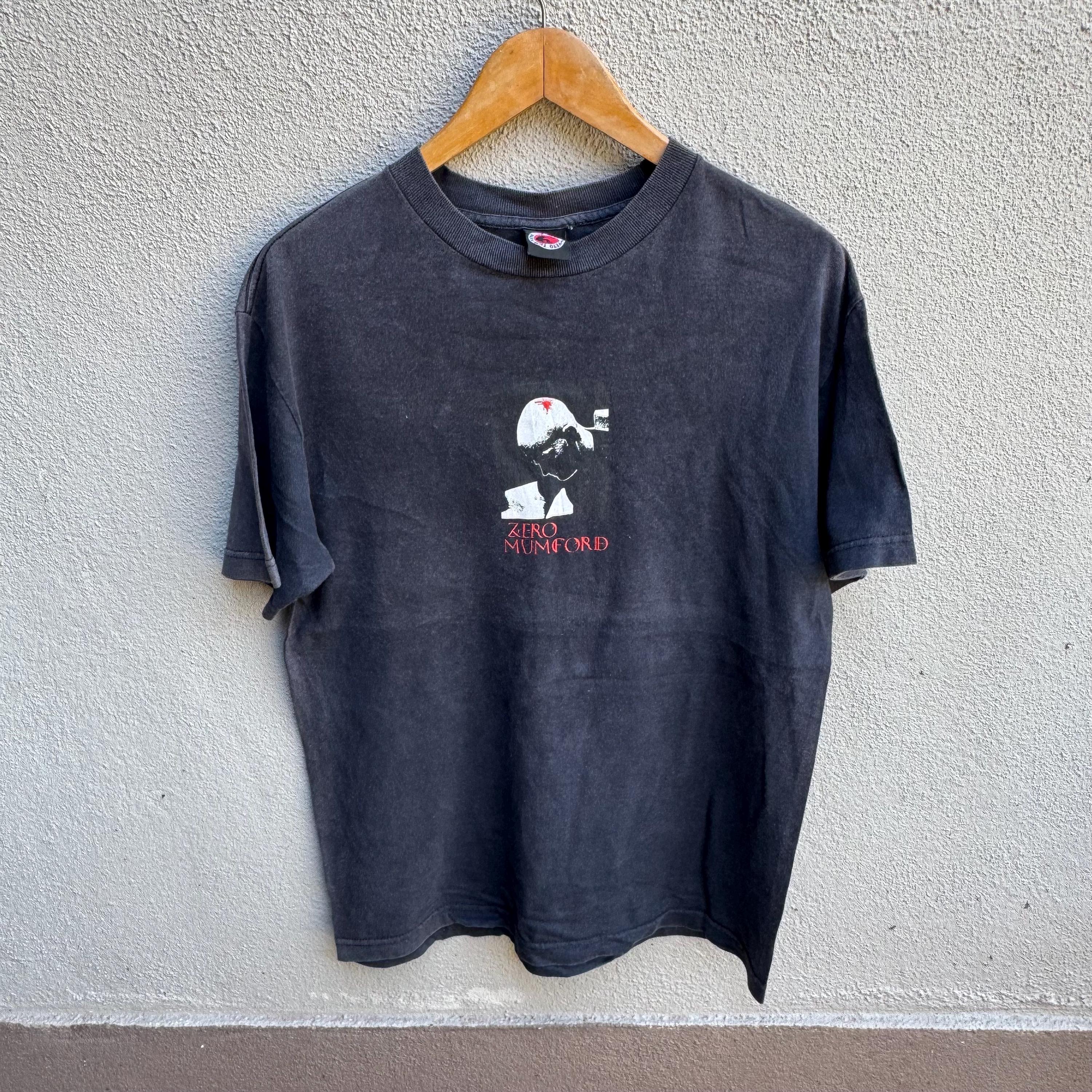 Zero skateboard tee - Etsy 日本