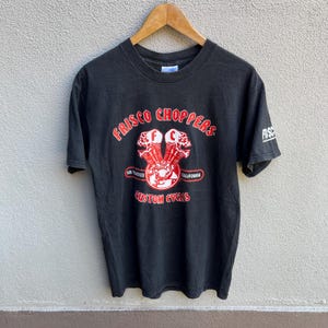 Frisco Choppers - Etsy