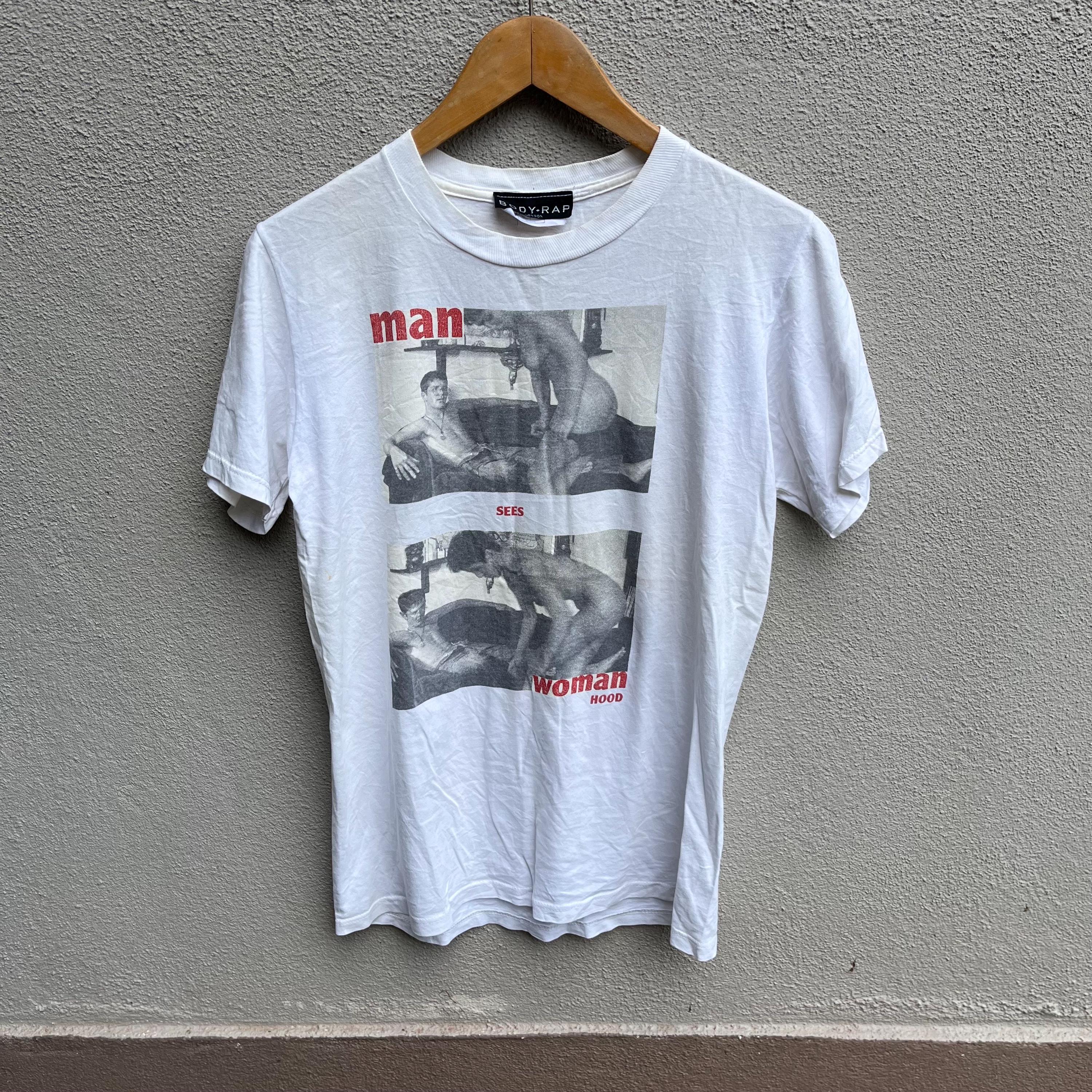 Body Rap London - Etsy