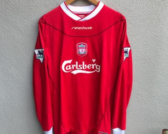 レア！ヴィンテージ アディダス リバプール クラウンペイント