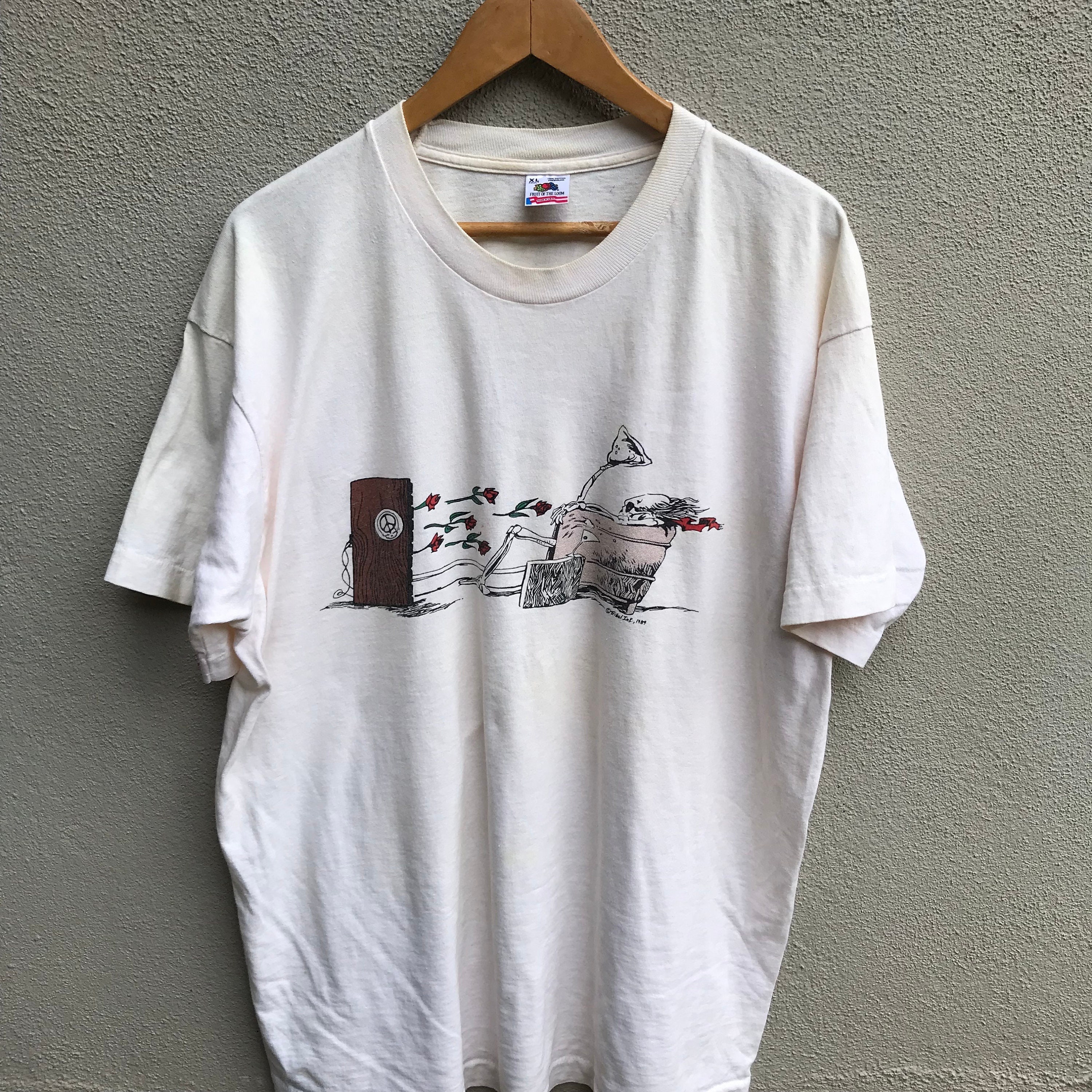 The Gazette Shirt | eBay