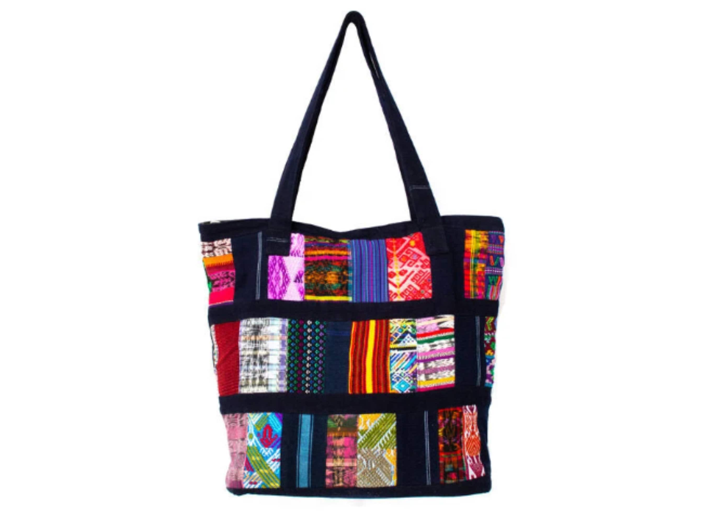 Shoulder Bags From Guatemala Etsy