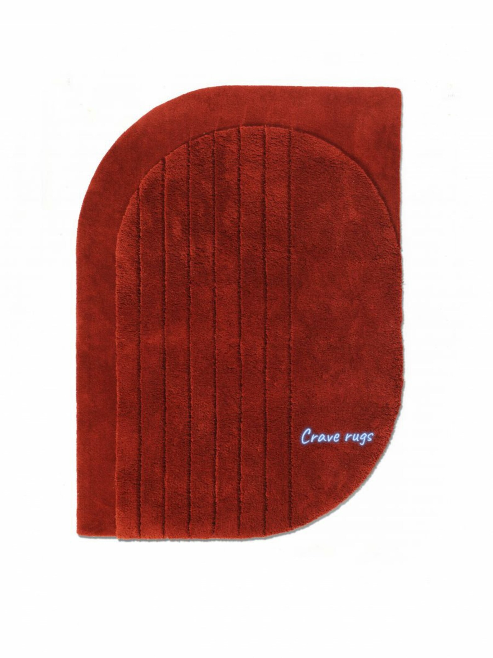 Yellow/red High Low Pile Tufted Beautiful Area Rug. Premium Etsy