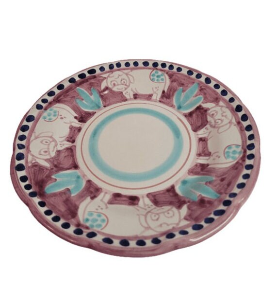 Vietri ceramics - Etsy 日本