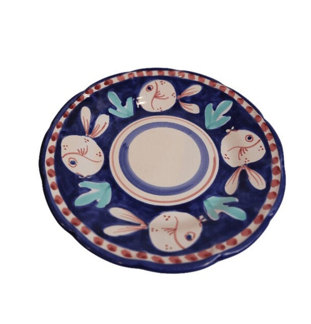 Buon ricordo plates - Etsy 日本