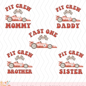 Mommy and Me Two Fast Birthday PNG, Race Car Birthday png, 2nd Birthday Shirt png, Matching Family Birthday png, Birthday Boy Tee png