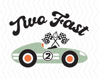 Two Fast and 2 Curious Svg Png Sub Vinyl File Design - Etsy