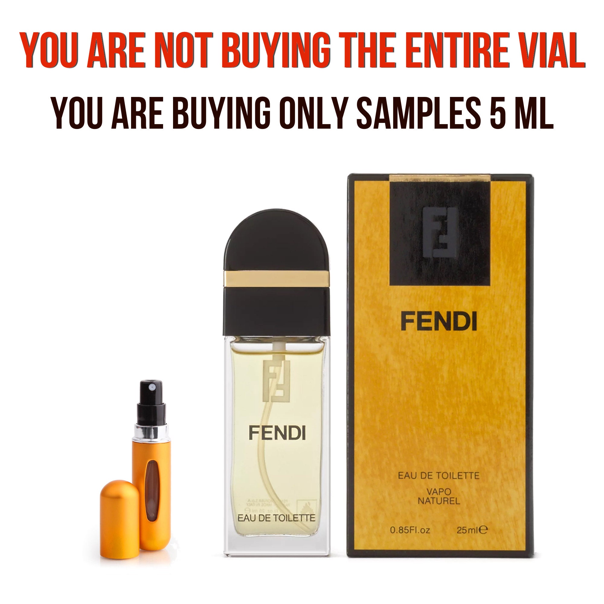 fendi parfum