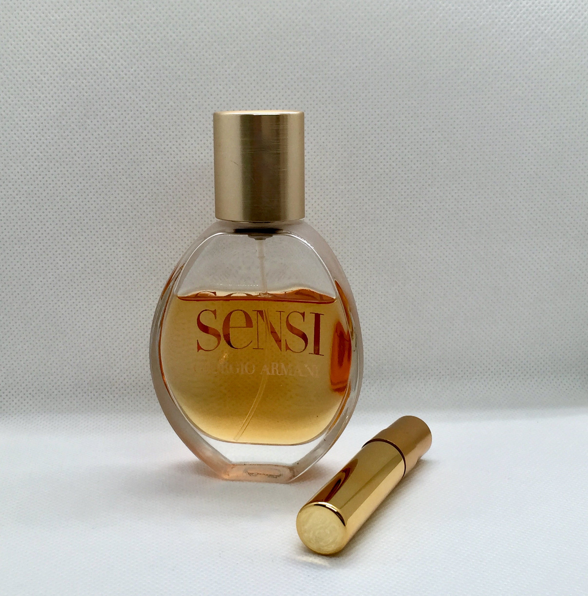 Купить Парфюмерию От Giorgio Armani Sensi Оптом