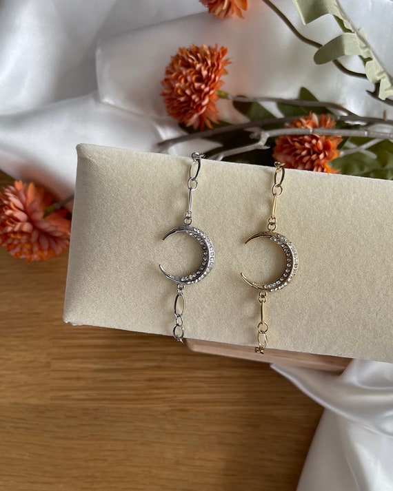 Luna bracelet sale
