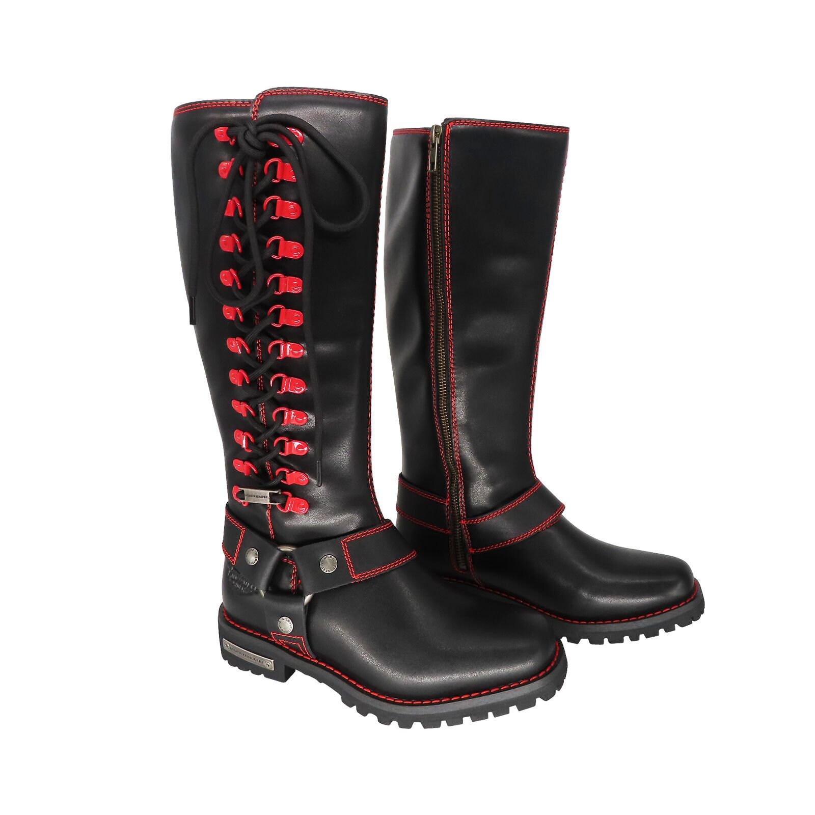 Womens Sex Boots