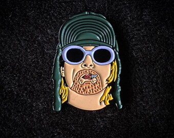 Nirvana sticker - Unsere Auswahl unter der Vielzahl an Nirvana sticker