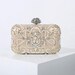 see more listings in the Designer Clutch Taschen section