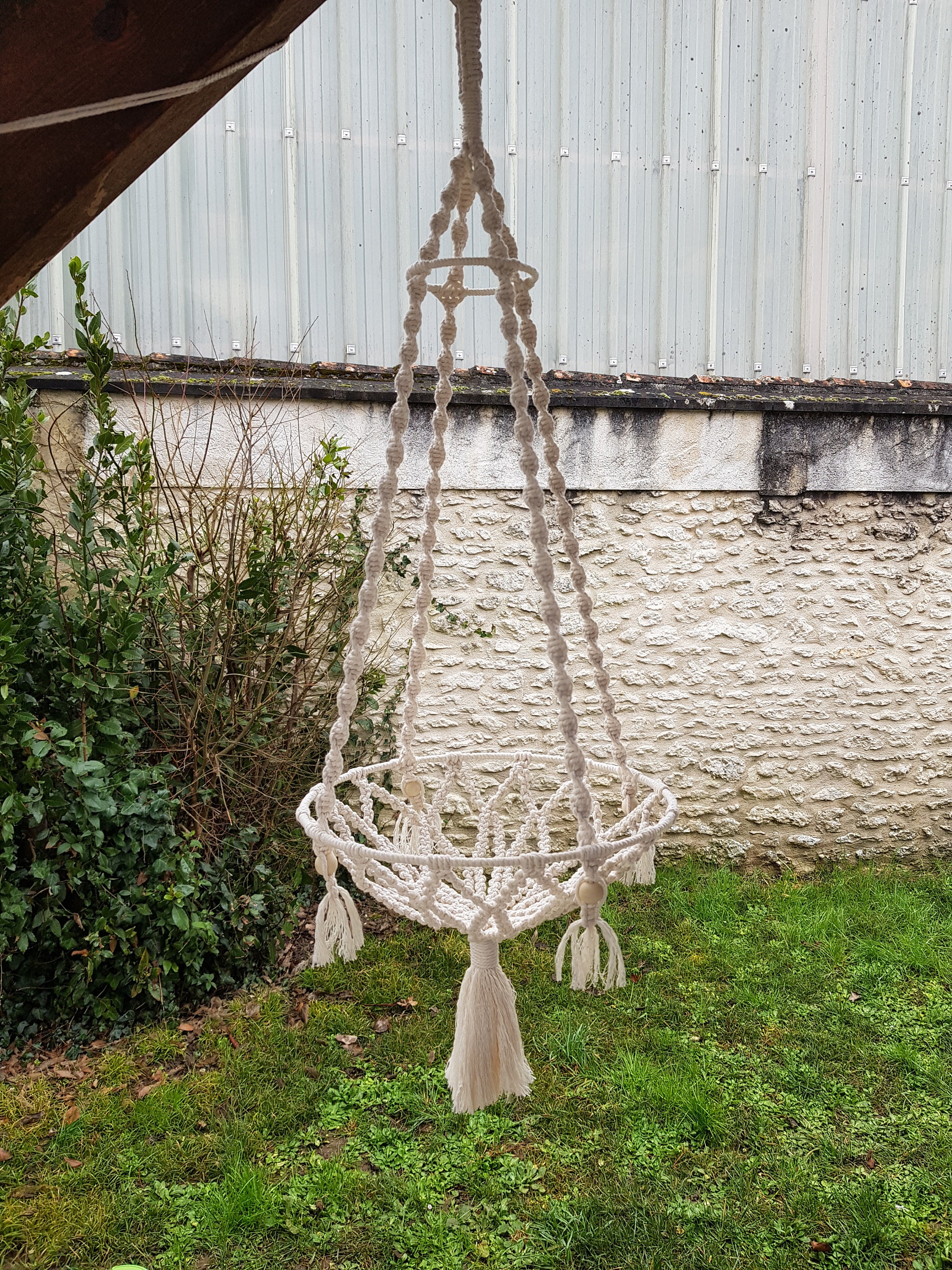 Panière A Suspendre