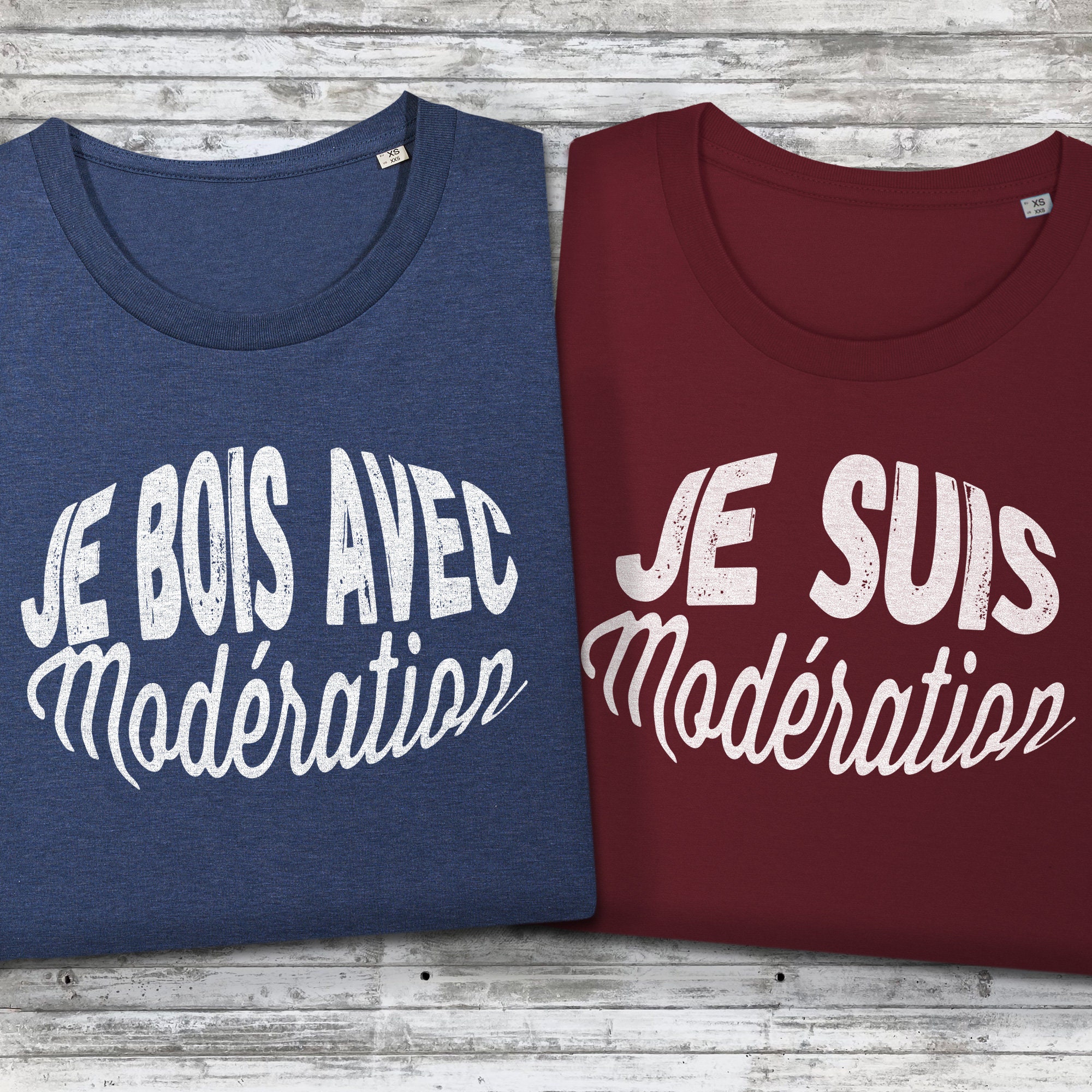 T shirt humour couple cheap