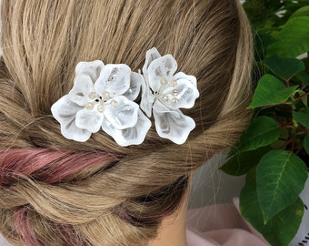 Pièce de cheveux de mariée, bandeau de mariée, casque de mariée, bandeau de mariage, casque de mariage, collier de mariée, épingle à cheveux, voile de mariage,