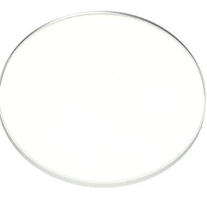 Watch hot sale glass online
