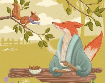 Illustrator for Hire, Artist for Hire, Graphic Designer for Hire, Children&#39;s Book Illustrator, Childrens book Illustrator, Kids Books