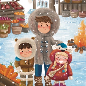 Illustrator for Hire, Artist for Hire, Graphic Designer for Hire, Children's Book Illustrator, Childrens book Illustrator, Kids Books