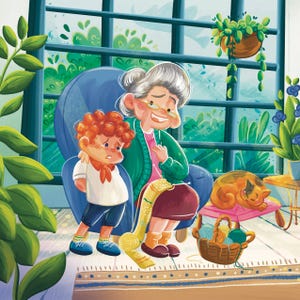 Illustrator for Hire, Artist for Hire, Graphic Designer for Hire, Children&#39;s Book Illustrator, Childrens book Illustrator, Kids Books