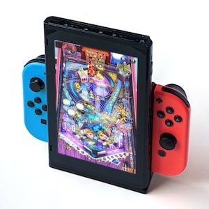 Nintendo Switch BURBERRY Nintendo Switch BURBERRY Mega Man Zero/ZX Legacy Collection