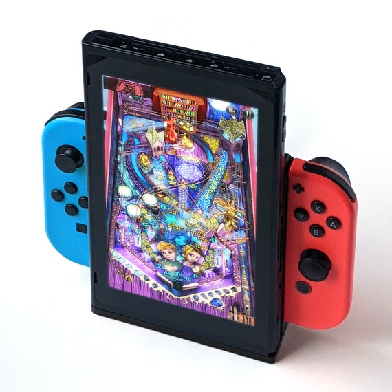Best grip nintendo switch outlet