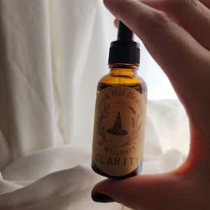 Ritual Oil