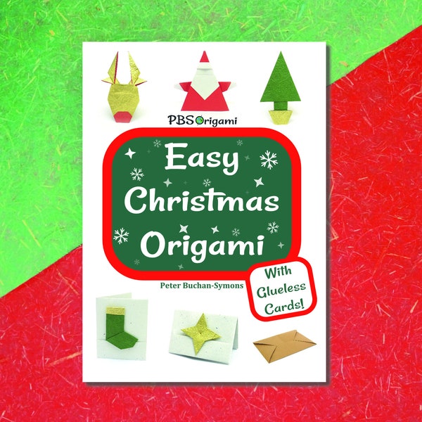 Book Origami - Etsy