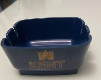 KENT Ashtray