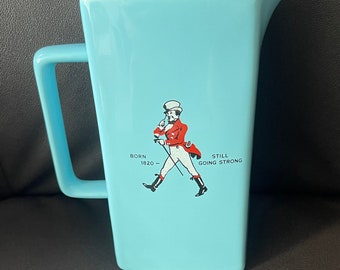 Johnnie Walker - Collectible water jug