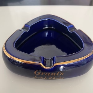 Grants Scotch Whisky - Cenicero