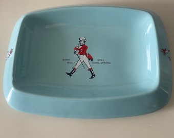 Johnnie Walker- Collectible ashtray
