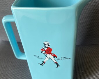 Johnnie Walker - Collectible Water Jug - Etsy UK