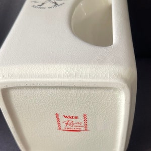 Johnnie Walker - Collectible waterjug image 3